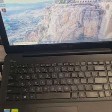 لبتاب ایسوس i3