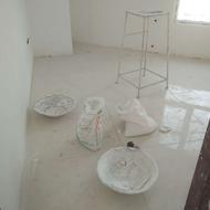 کمکی گچکاری