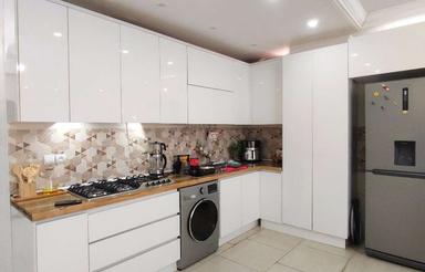 68 متر / بلوار نسترن / خوش نقشه / خوش ساخت