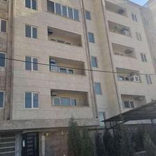 واحد 85متری خام با چشم انداز عالی