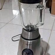 مخلوط کن و آسیاب کن همیلتون مدل BH708