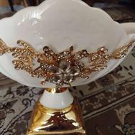 ظروف میوه خوری و گز خوری و....