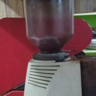 دستگاه و اسیاب سن مارکو