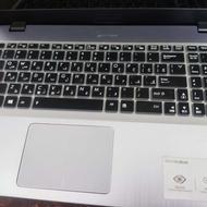 لپ تاپ ایسوس R542un