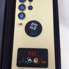 سامسونگ گلکسی S 25 الترا سامسونگ گلکسی S 24 الترا