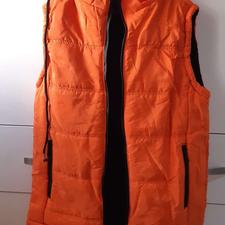 پافر کوتاه کلاه دار