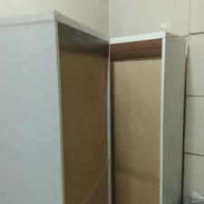 کمد ام دی اف