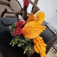 تزیینات شب یلدا چله کیک لواشک یخچال عروس خنچه کرایه پنل سبد