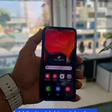 سامسونگ A20 سالم