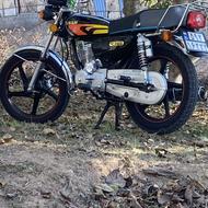 موتور 200 احسان