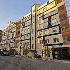 واحد فول+مسکن مهر/شهرجدیدهشتگرد+نوساز