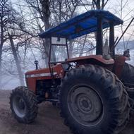 تراکتور 285 جفت مدل 81