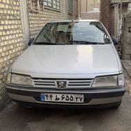 روا سال دوگانه سوز کارخانه مدل 1389