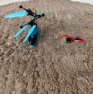 هلیکوپتر سالم