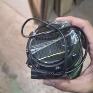 فانوس طبیعت گردی کشویی ( کمپ )