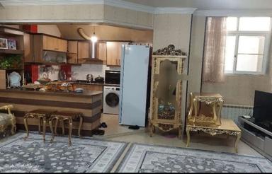 شهرک نگین دوخوابه