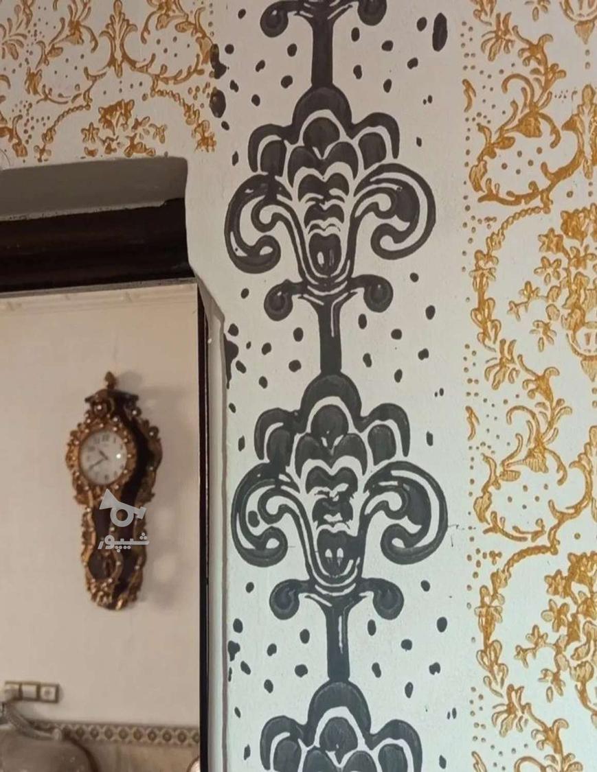 نقاشی ساختمان با نازلترین قیمت