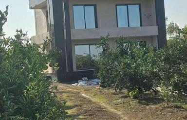 فروش ویلا 220 متر در جاده کیاکلا