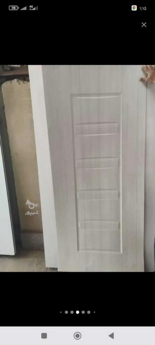 تولید وپخش در های چوبی