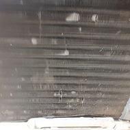 خریدار کولر گازی اوجنرال الجی سوپرا جنرال الکتری سانیو وسام