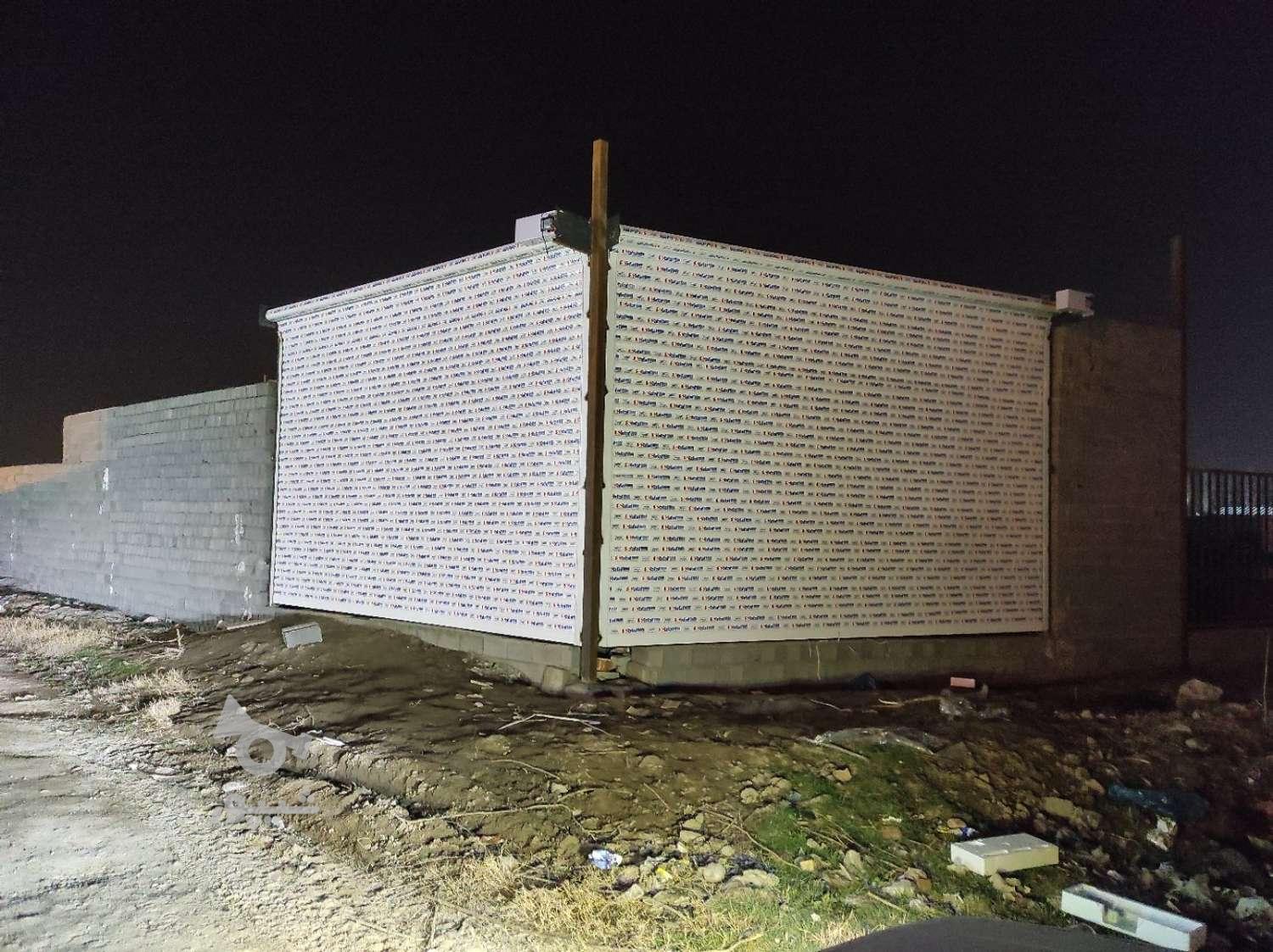 کرکره برقی و دوربین مدار بسته و دزدگیر اماکن