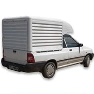 باربری) حـمل وسیـله و بـار به صورت آنـی