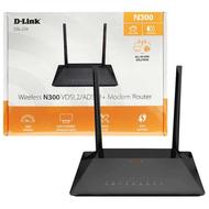مودم d-link,n300,adsl 224