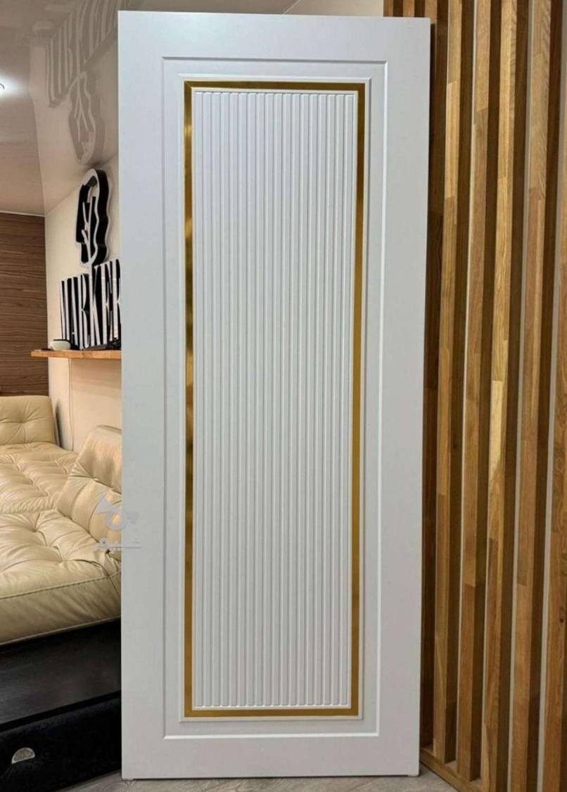 نصاب درب چوبی