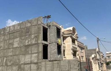 200 متر فاز 5 اندیشه ((محله اعیان نشین))