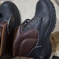 فروش کفش کار نو