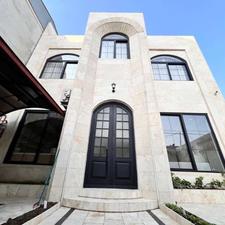 ویلا شهری 4خواب تریبلکس/نزدیک استخر