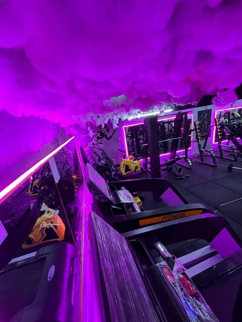 آنالیز بدن/شهرک ولیعصر/منطقه 18/دستگاه پیشرفته بادی آنالیز