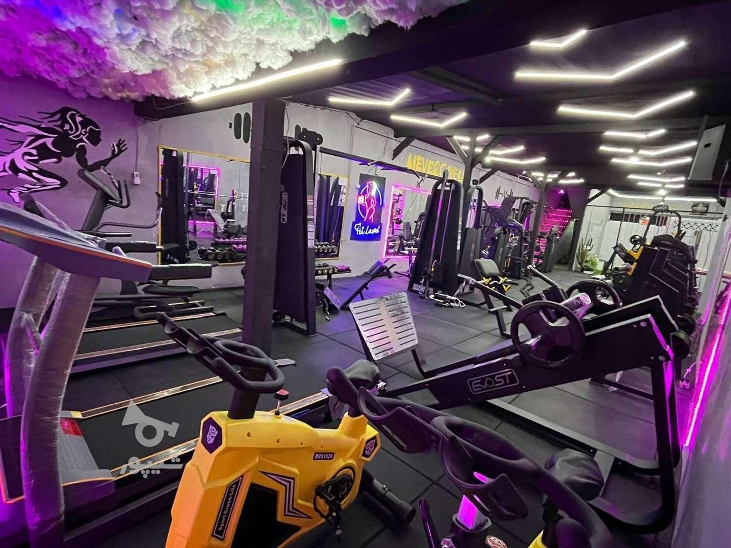 آنالیز بدن/شهرک ولیعصر/منطقه 18/دستگاه پیشرفته بادی آنالیز