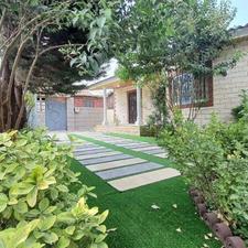 ویلاباغ«فلت»«منطقه برند»