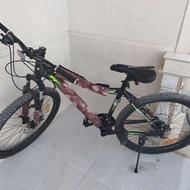 دوچرخه فونیکس 26 دیسکی