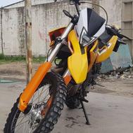 فروش یا معاوضه تریل کویرt4