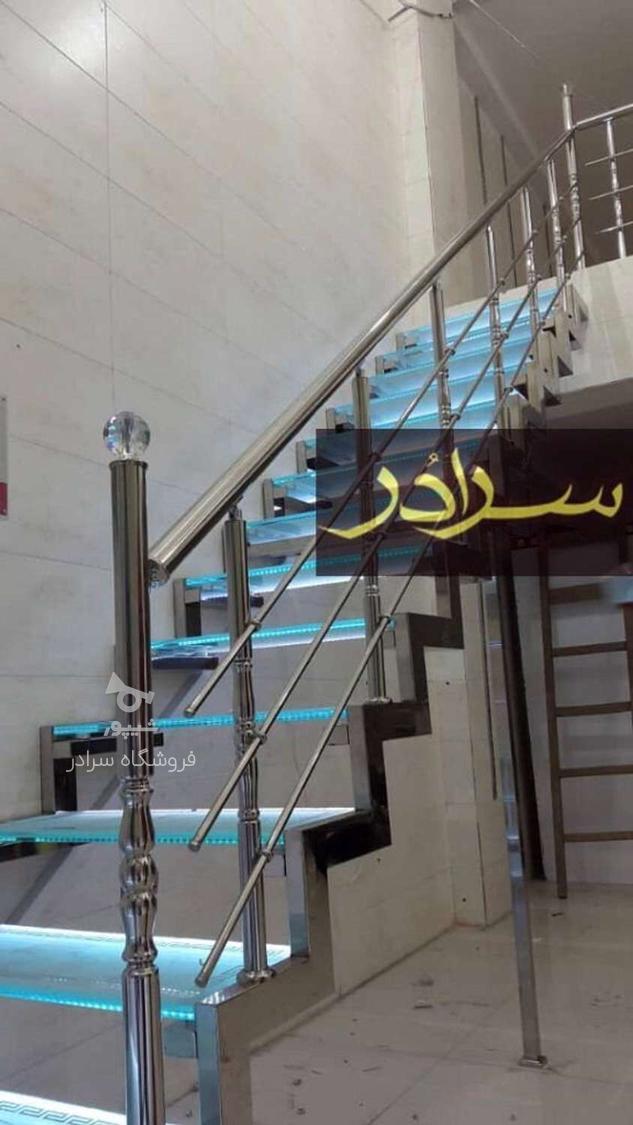 درب ضد سرقت کد dm232 * درب اتاق پنجره نرده استیل ضدسرقت