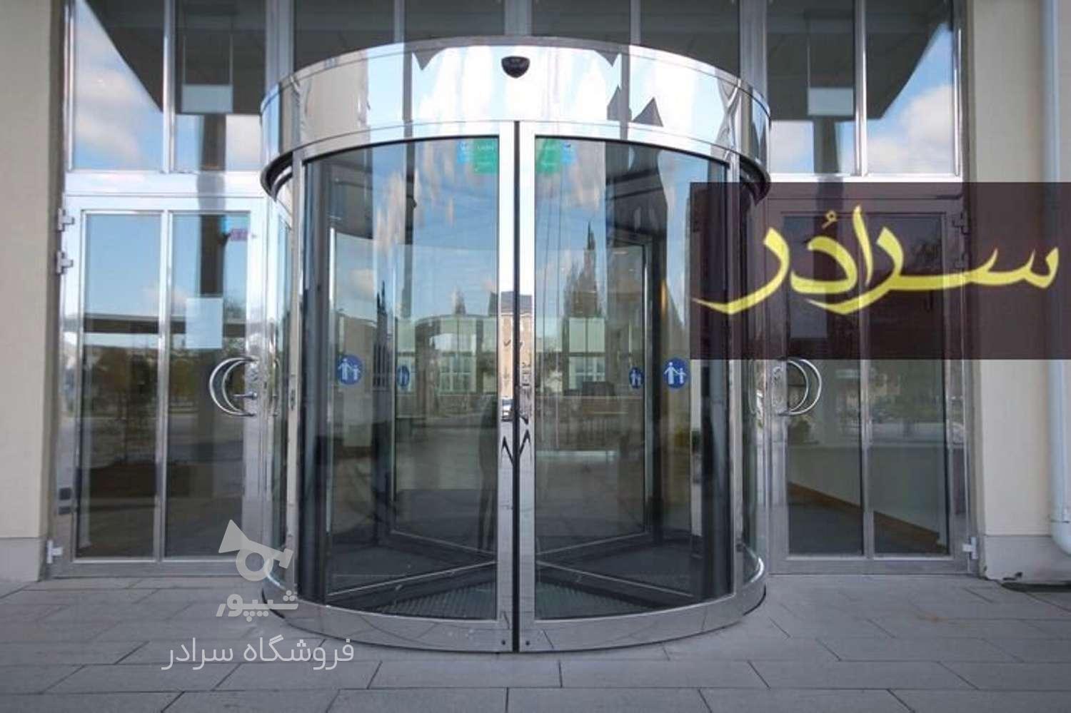 درب ضد سرقت کد dm232 * درب اتاق پنجره نرده استیل ضدسرقت