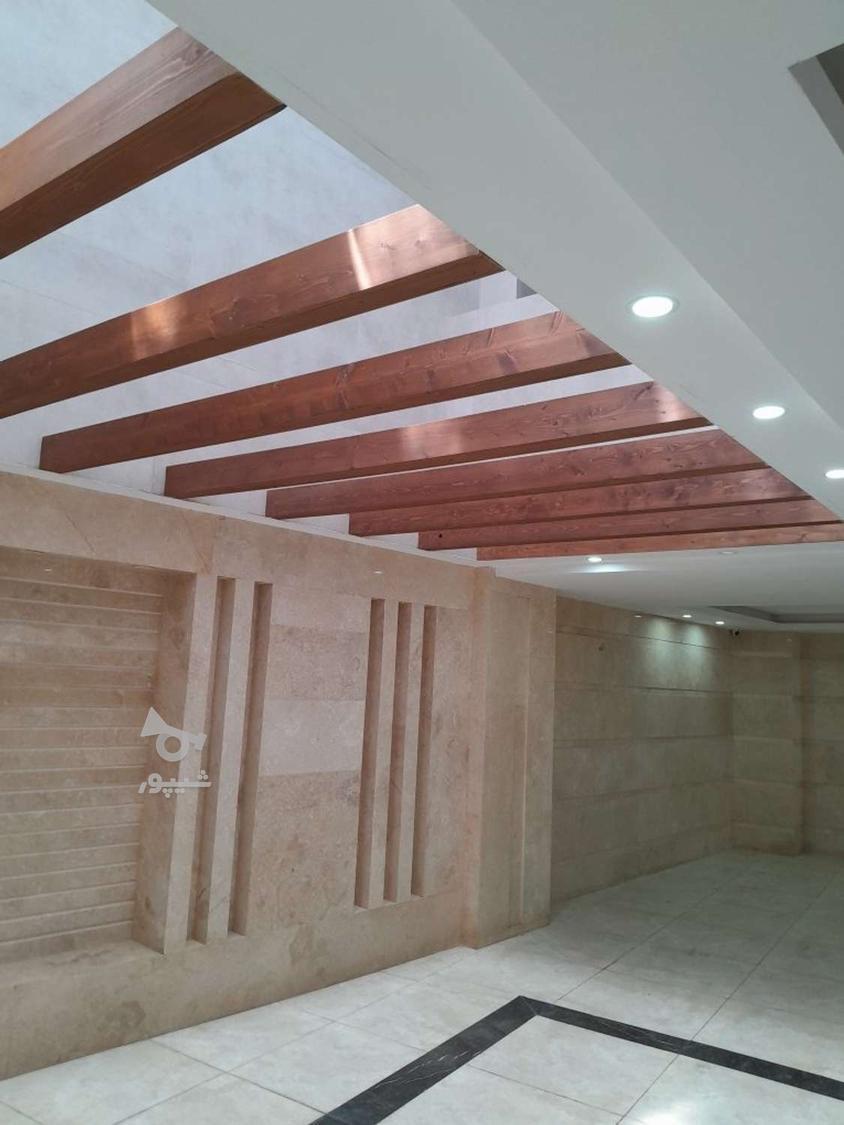 نقاشی چوب ومبلمان وساختمان