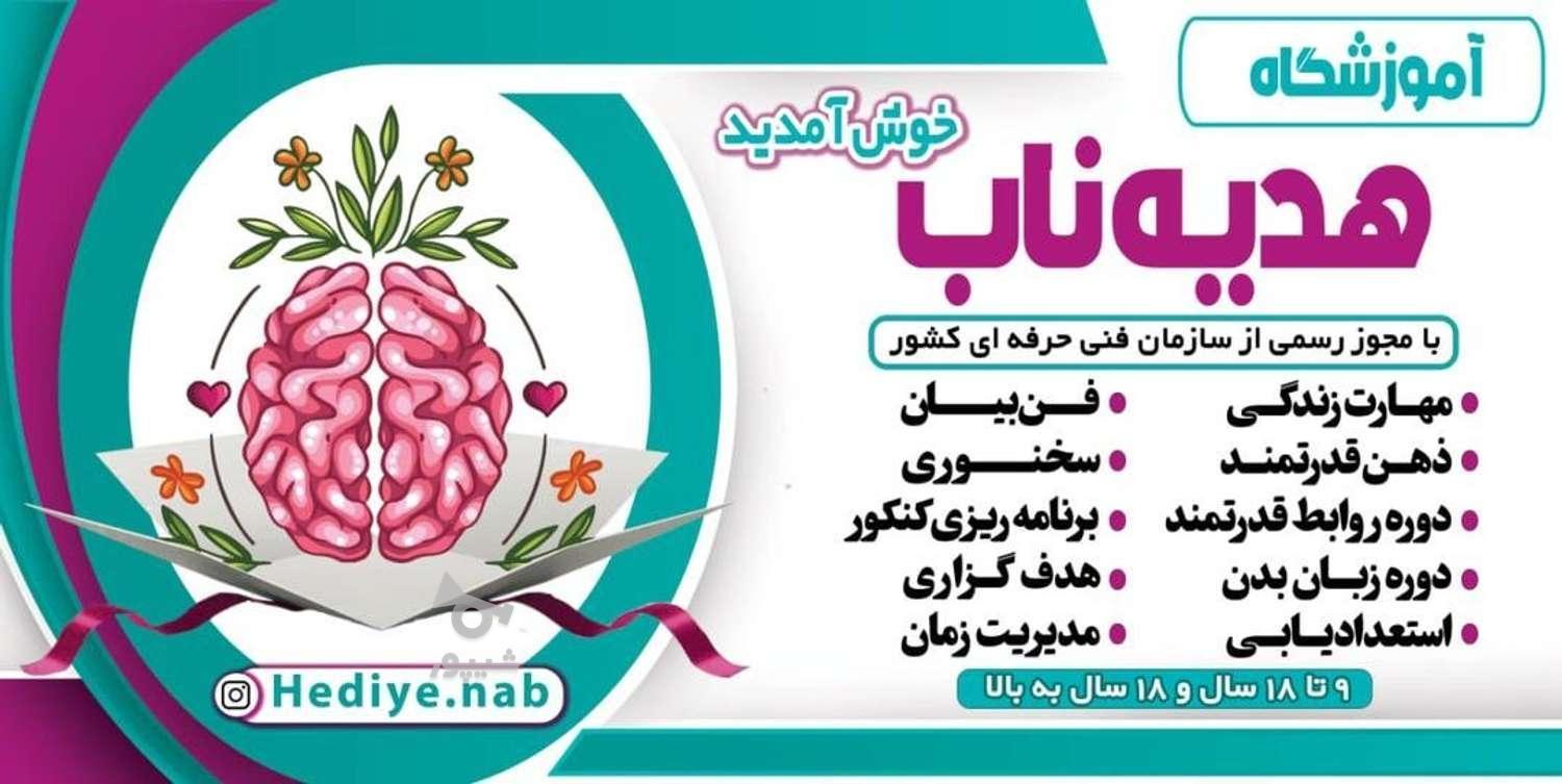 فن بیان و سخنوری حرفه‌ای