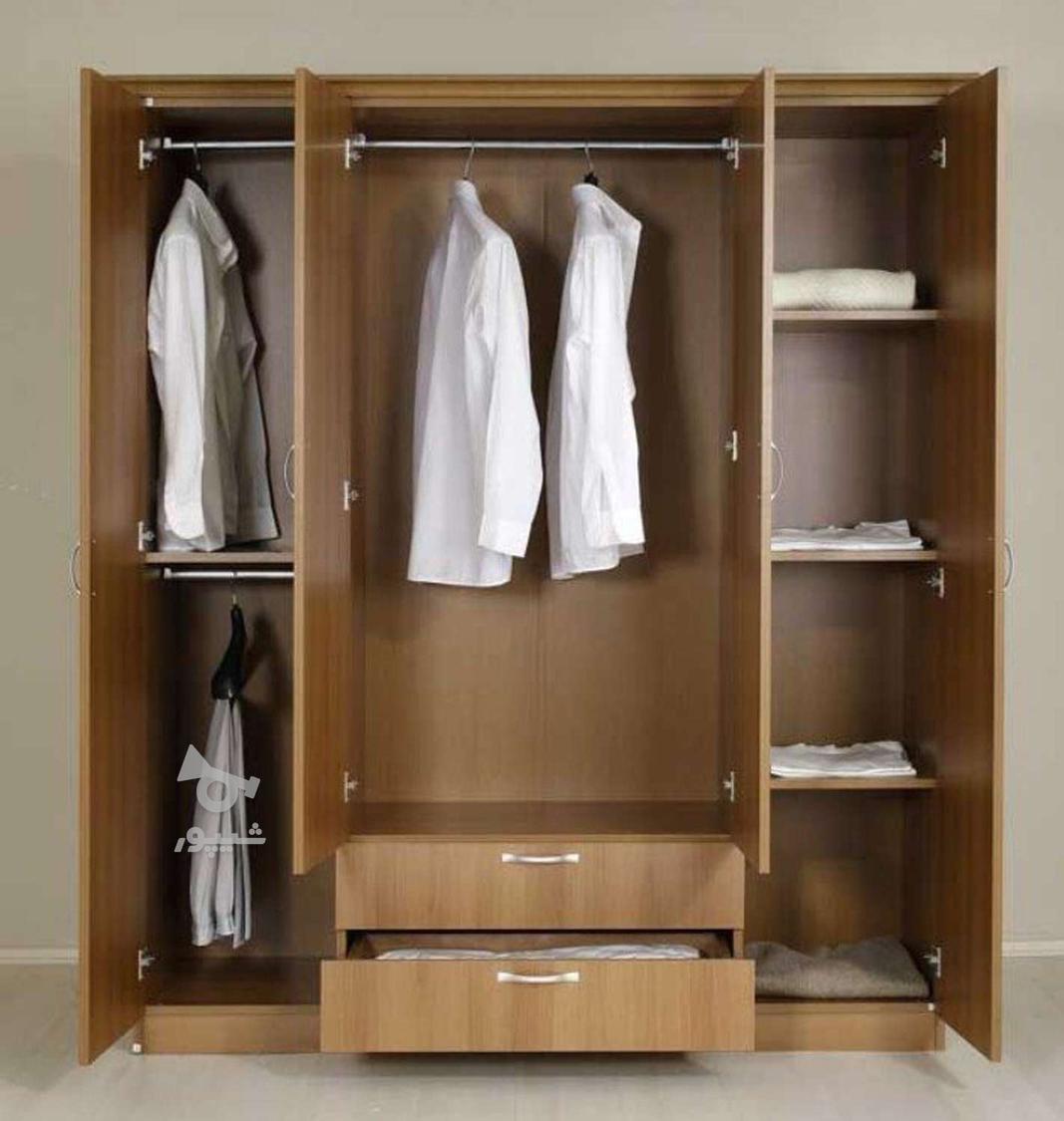 کابینت و کمد