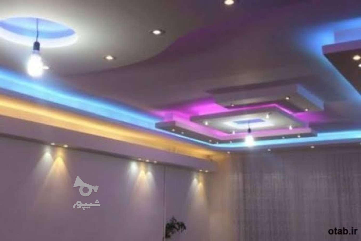 برقکار ساختمان