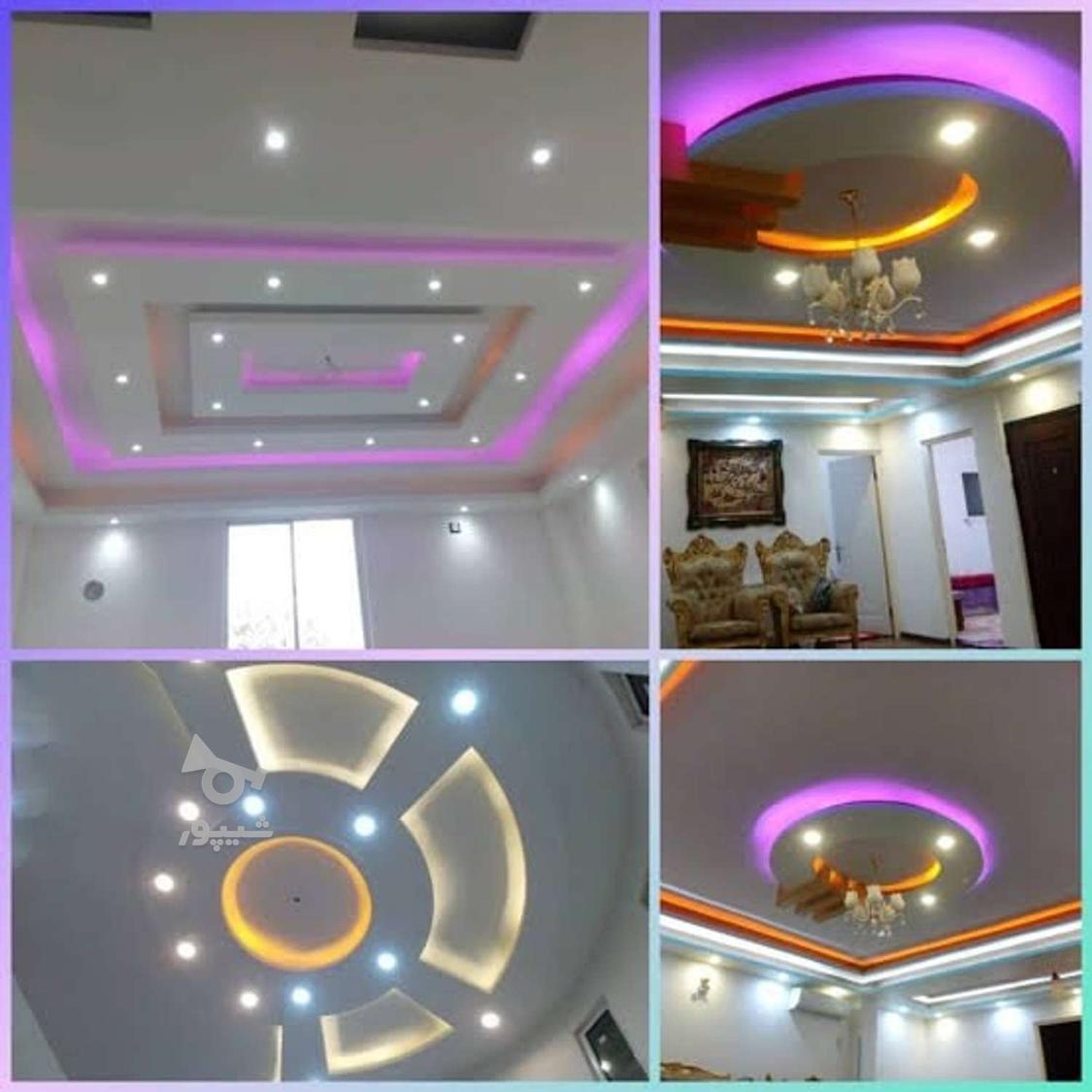 برقکار ساختمان