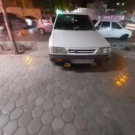 پراید هاچبک مدل 75