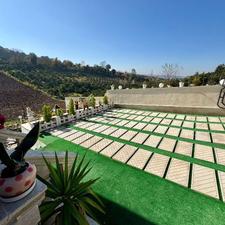 فروش خانه باغ 200 متر در تنگ لته سانخیل