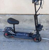 اسکوتر برقی