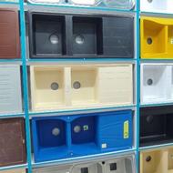 سینک گرانیتی