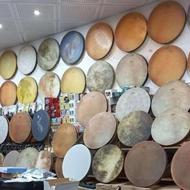 فروش انواع دف و دایره در تمامی مدل ها