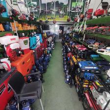 موتور برق جیانگ دانگ دوو دیانا راتو گرین پاور لانسین zsپاور