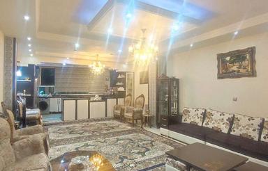 95 متر / بر اصلی امام زاده / سند دار / فول امکانات